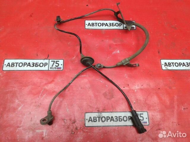 Датчик abs задний левый Mitsubishi Lancer CY2A