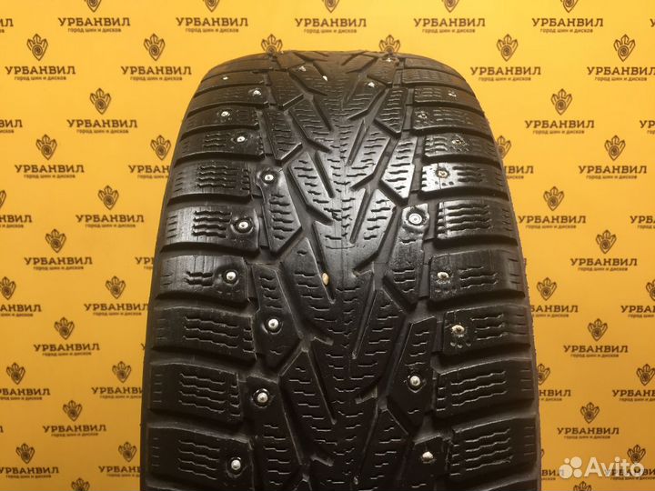 Nokian Tyres Hakkapeliitta 7 225/50 R17 94T
