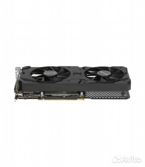 Видеокарта KFA2 GeForce RTX 3060 Ti core, LHR, 36I