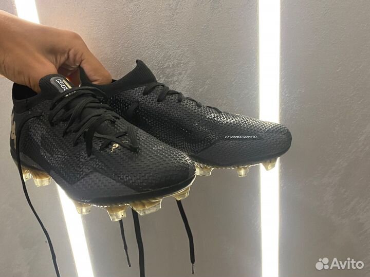 Бутсы Kappa 33 размер