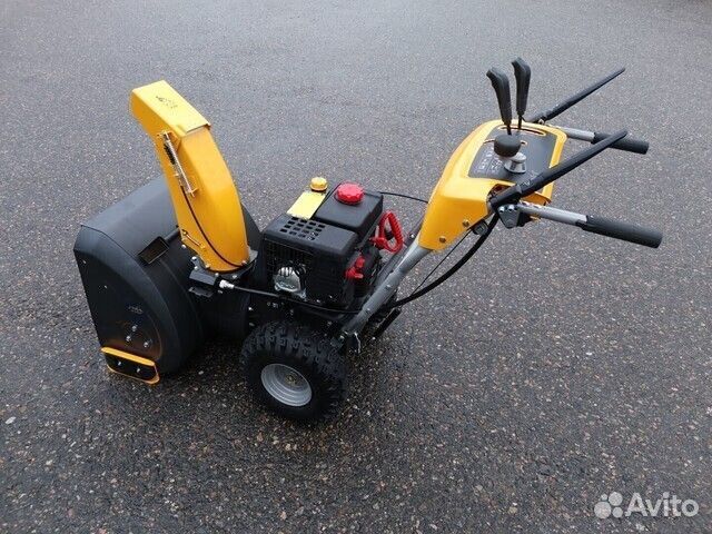 Снегоуборщик Stiga ST 4262 P