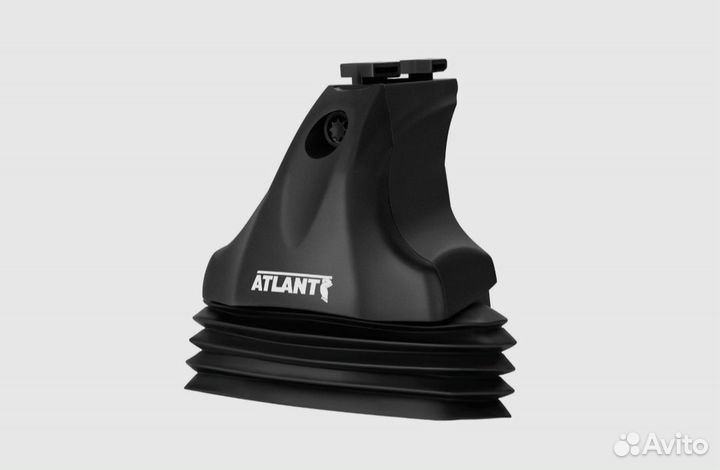 Багажник на крышу Opel Astra J