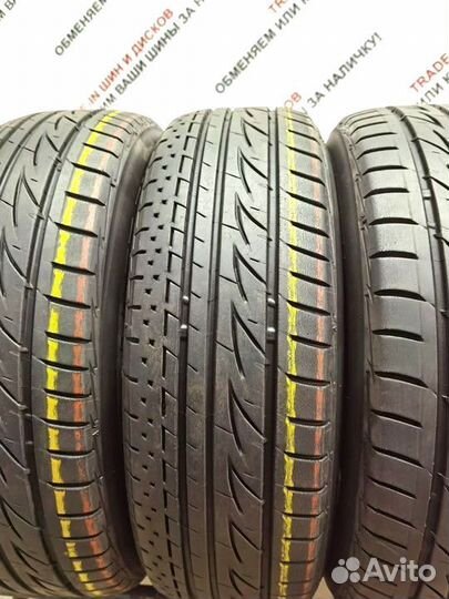 Bridgestone Luft RV 195/65 R15 91H