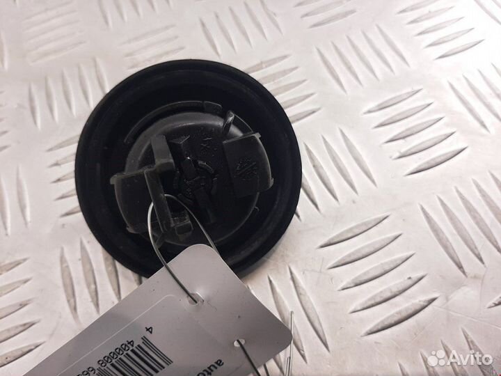 Пробка расширительного бачка Peugeot 307 2002