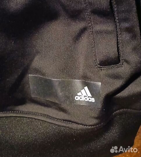 Олимпийка adidas