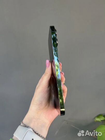 iPhone 13 Pro, 128 ГБ