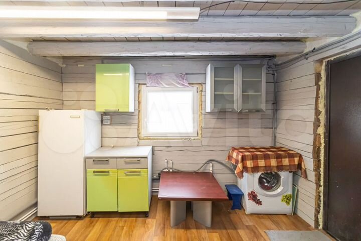 Участок 5 сот. (СНТ, ДНП)