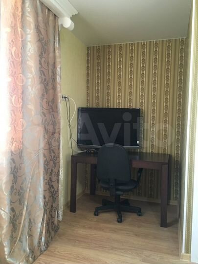 1-к. квартира, 26 м², 2/2 эт.