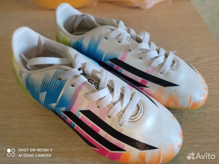 Бутсы, 29р (18,5 см)