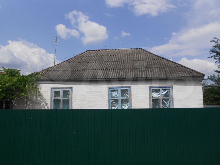 Дом 80 м² на участке 3,2 сот.