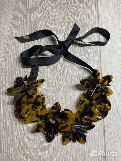 Ожерелье mango