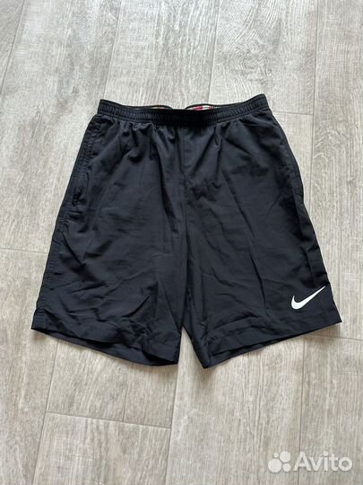 Nike Mercurial Шорты