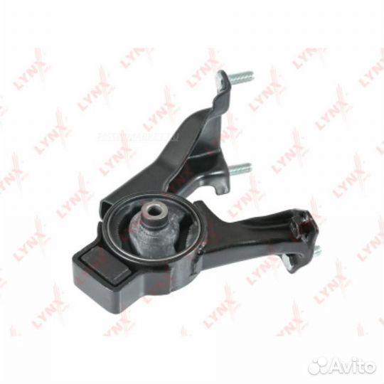 Lynxauto ME-1361 Опора двигателя зад прав