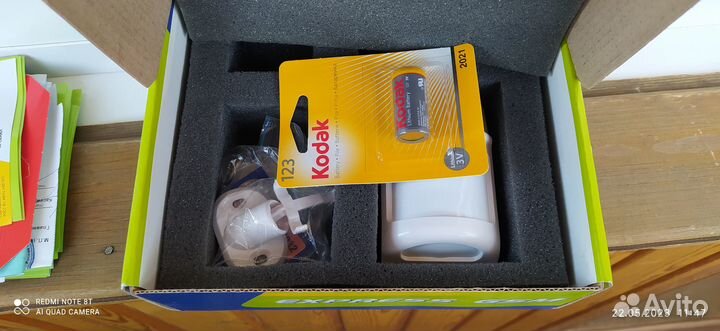 GSM сигнализатор