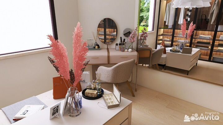 Дизайнер интерьера