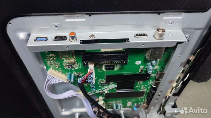 Запчасти для телевизора