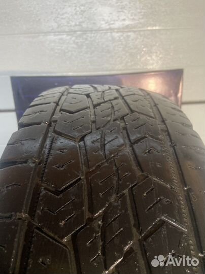 Continental ContiCrossContact AT 225/75 R16 108H