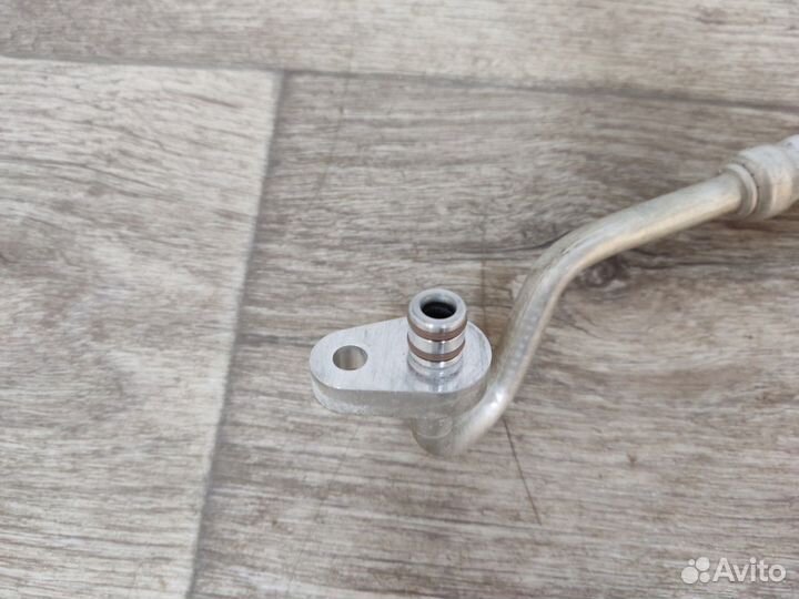 Трубка кондиционера Scenic Сценик