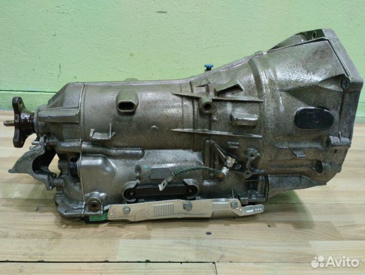 АКПП Bmw 3 F30 N20B20A