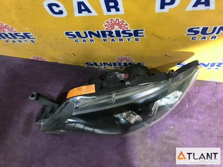 Фара subaru impreza, impreza XV