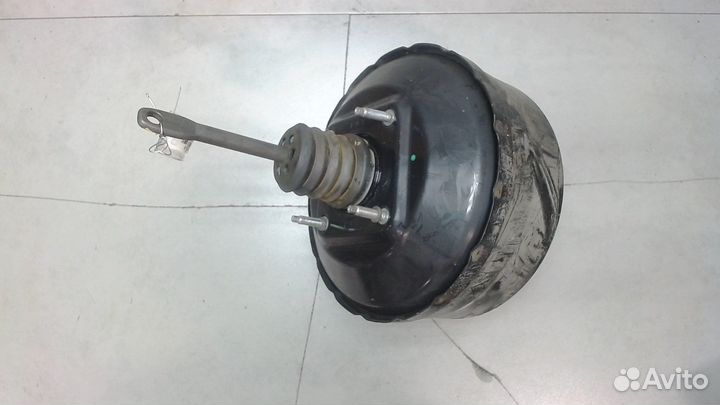 Цилиндр тормозной главный Opel Antara, 2010