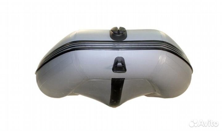 Лодка Посейдон Антей 380