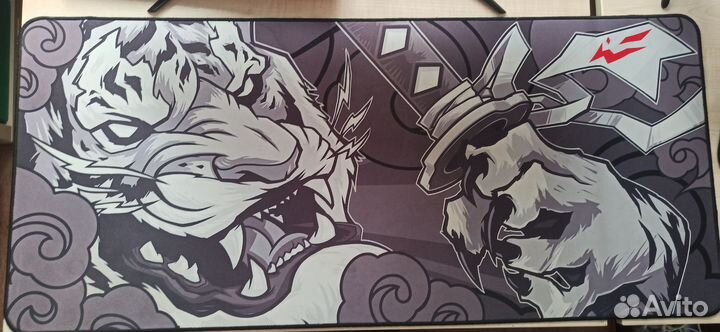 Коврик для мыши ardor gaming