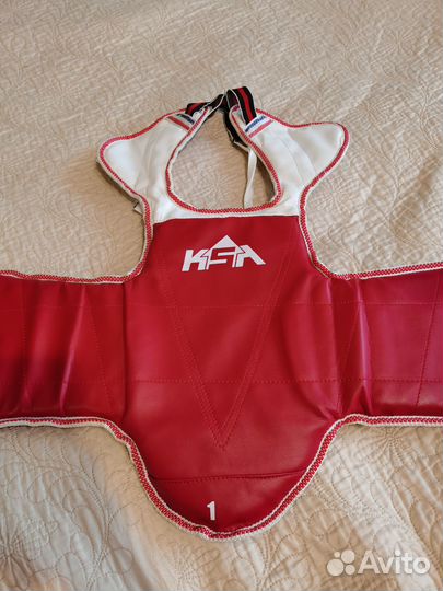 Набор для бокса, борьбы