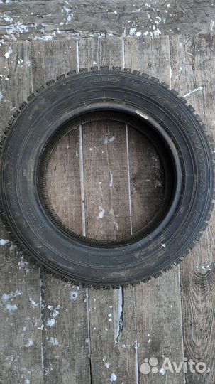 Bridgestone Blizzak Spike-01 195/65 R15