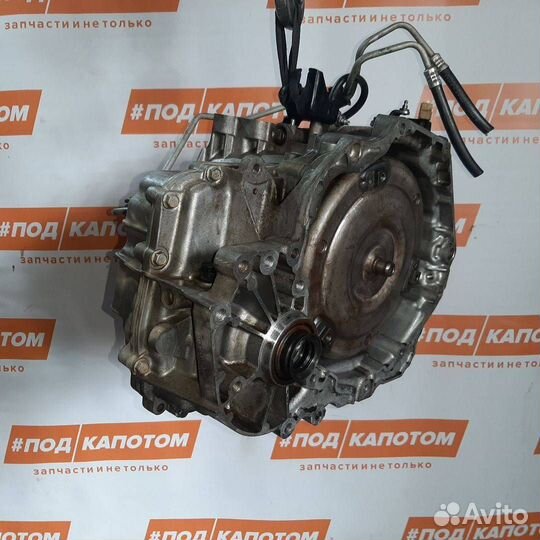 Кпп автоматическая (АКПП) Chevrolet Cruze 24259619