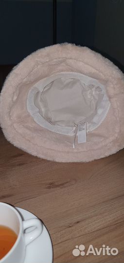 Панама для девочки