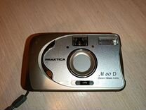 Плёночный фотоаппарат Praktica M60D