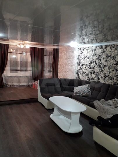 Дом 110 м² на участке 20 сот.