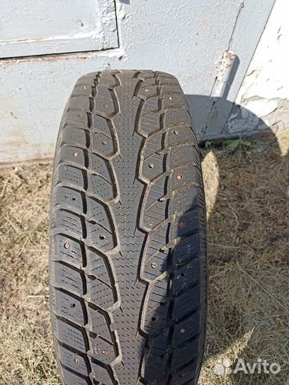 Hifly All-Turi 221 215/70 R16