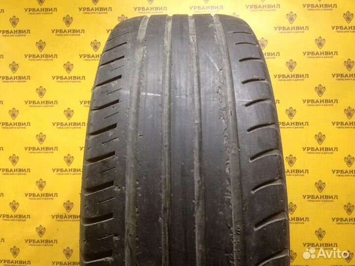 Yokohama C.Drive 2 AC02 215/60 R16 99V