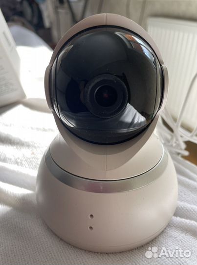 YI Dome Camera 1080p