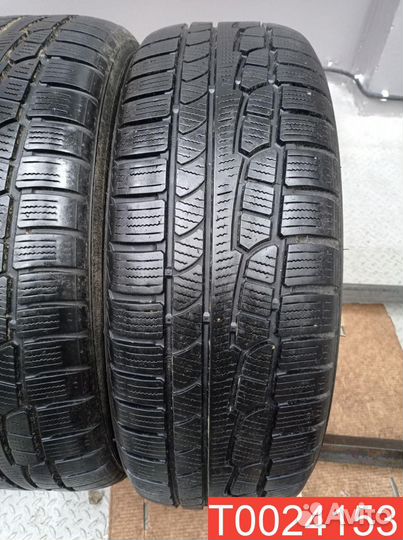 Nokian Tyres WR G2 235/65 R17 108V