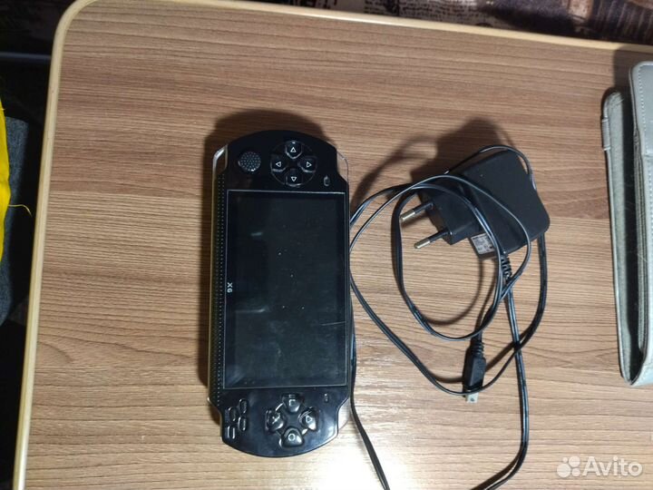 Sony PSP