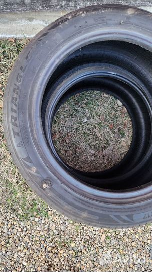 Triangle Sportex TSH11 245/45 R17