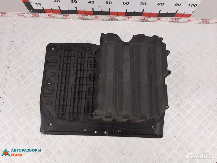 Бардачок BMW 3 E90/E91/E92/E93 2006 41147120020