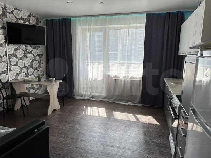 2-к. квартира, 48 м², 2/9 эт.