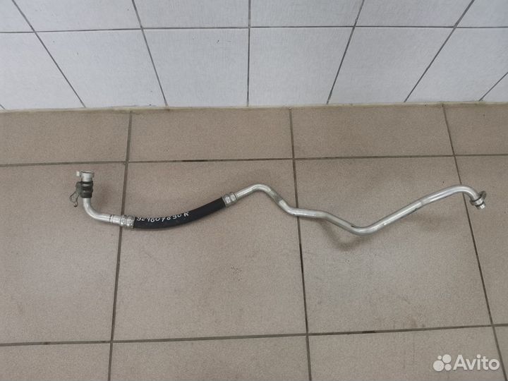 Трубка кондиционера Renault Megan 3, Fluence 1,6