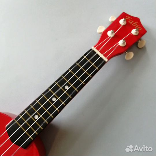 Укулеле концерт новая