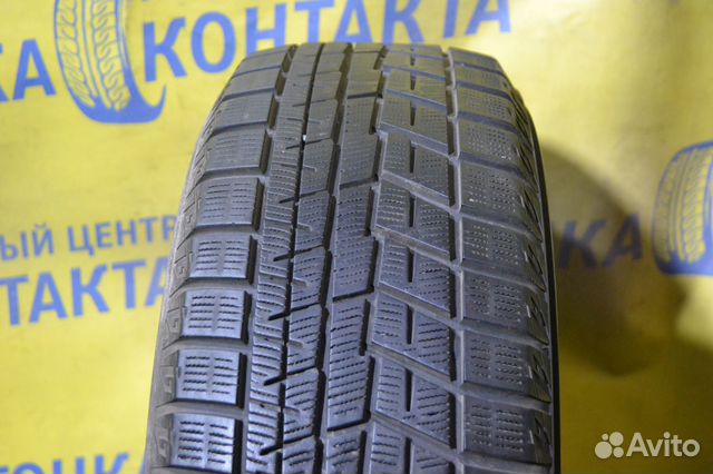 Yokohama Ice Guard IG60 215/60 R16