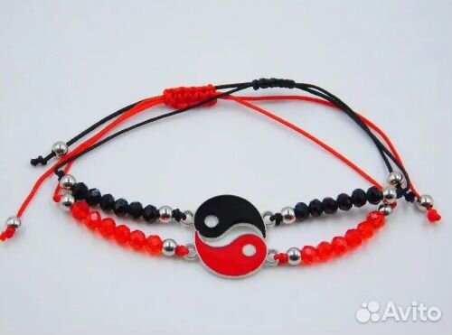 Кулоны парные 