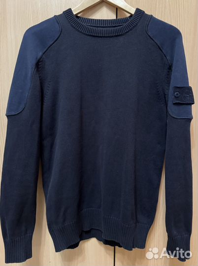 Кофта stone island ghost