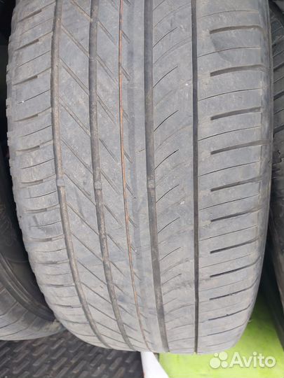 Goodyear Eagle F1 Asymmetric SUV 4x4 255/50 R20 109W