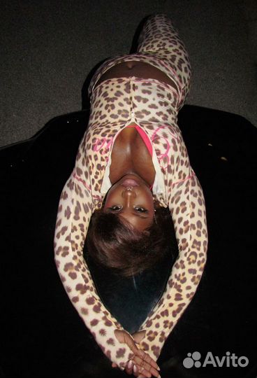 Костюм женский juicy couture iamgia