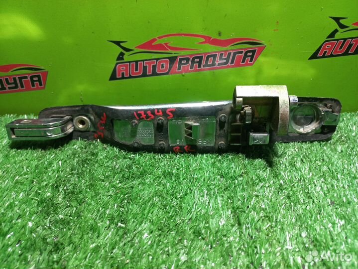 Ручка двери внешняя mitsubishi CS2A,CS2W,CS3A,CS3W