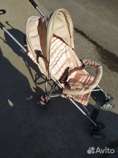 Коляска - трость/ прокат